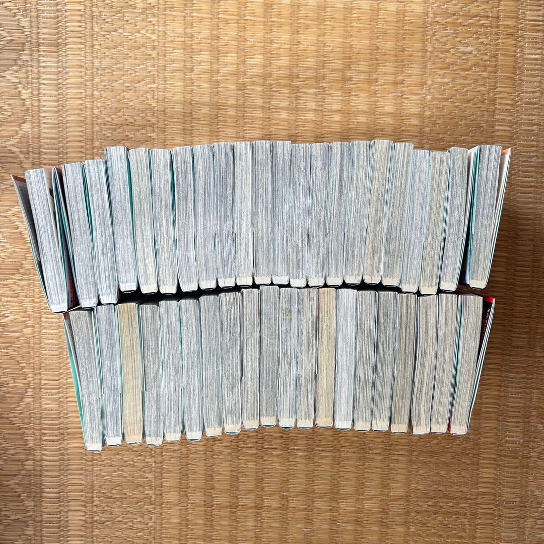 t*o様 『暁のヨナ』 1〜42巻セット