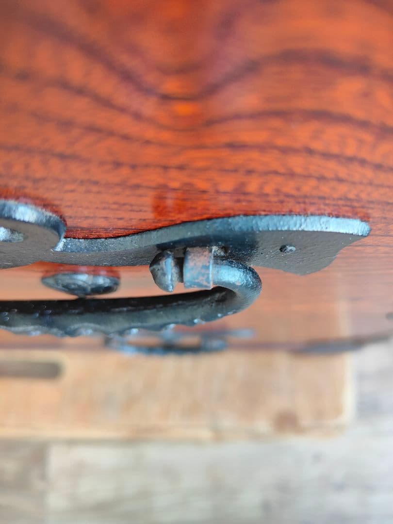 岩谷堂箪笥 和箪笥 整理箪笥 収納タンス チェスト アンティーク