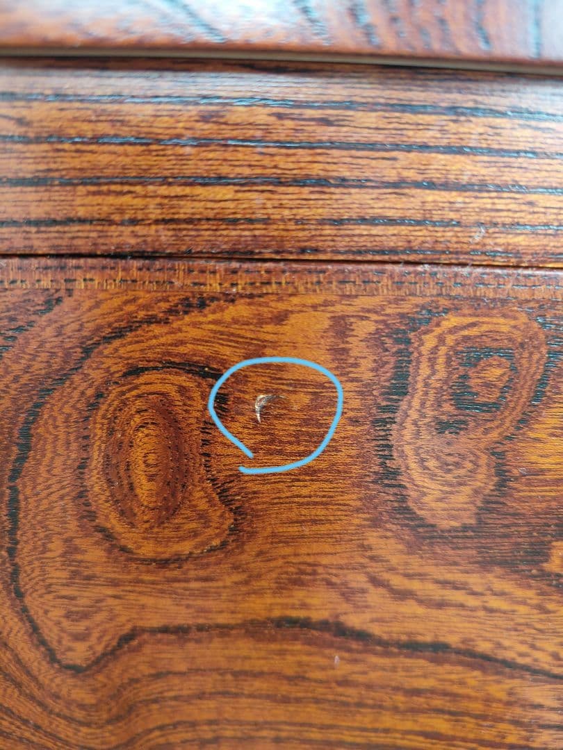 岩谷堂箪笥 和箪笥 整理箪笥 収納タンス チェスト アンティーク