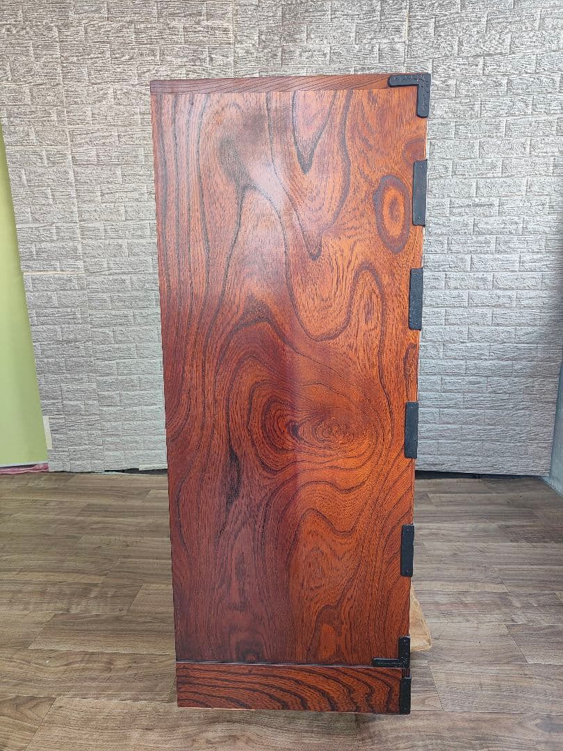 岩谷堂箪笥 和箪笥 整理箪笥 収納タンス チェスト アンティーク