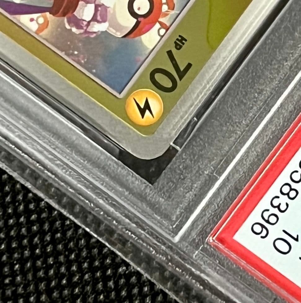 PSA10 トウホクのピカチュウ プロモ 260/SV-P