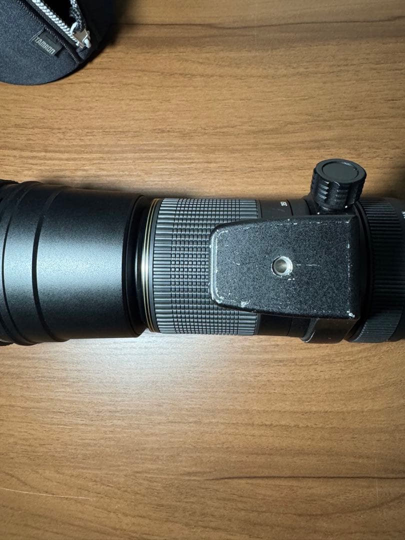 タムロン tamron SP AF 200-500 /5-6.3 ニコン