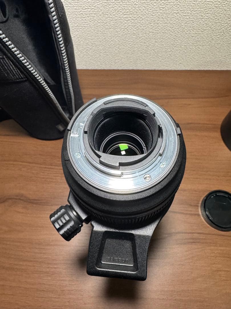 タムロン tamron SP AF 200-500 /5-6.3 ニコン