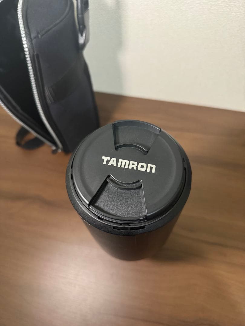 タムロン tamron SP AF 200-500 /5-6.3 ニコン