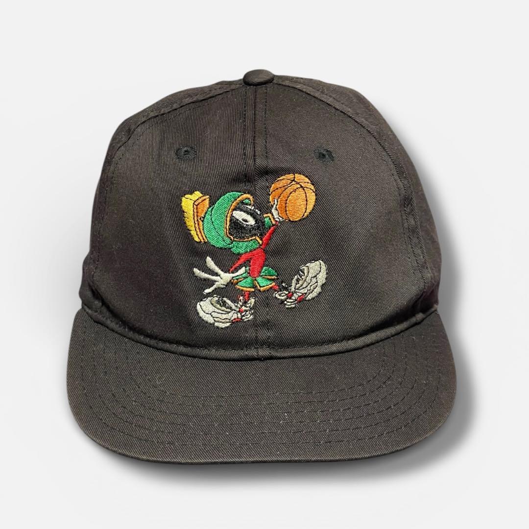 ゴ*ル様 93年 NIKE Vintage キャップ　Air Jordan スペ