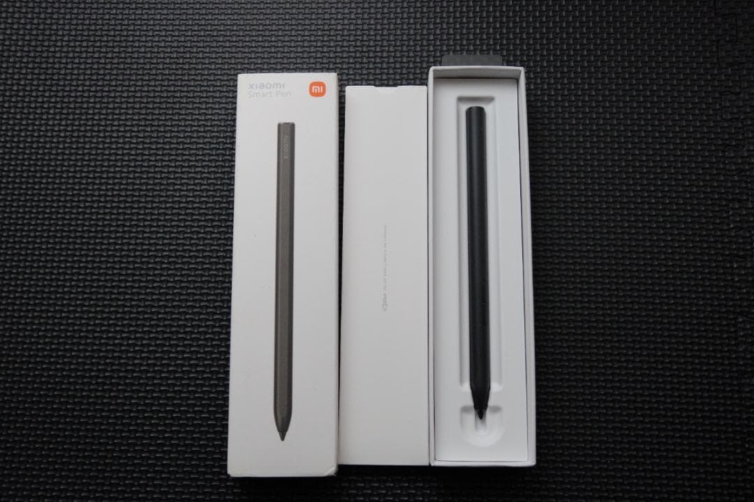 【Mackey】Xiaomi Mi Smart Pen タッチペン