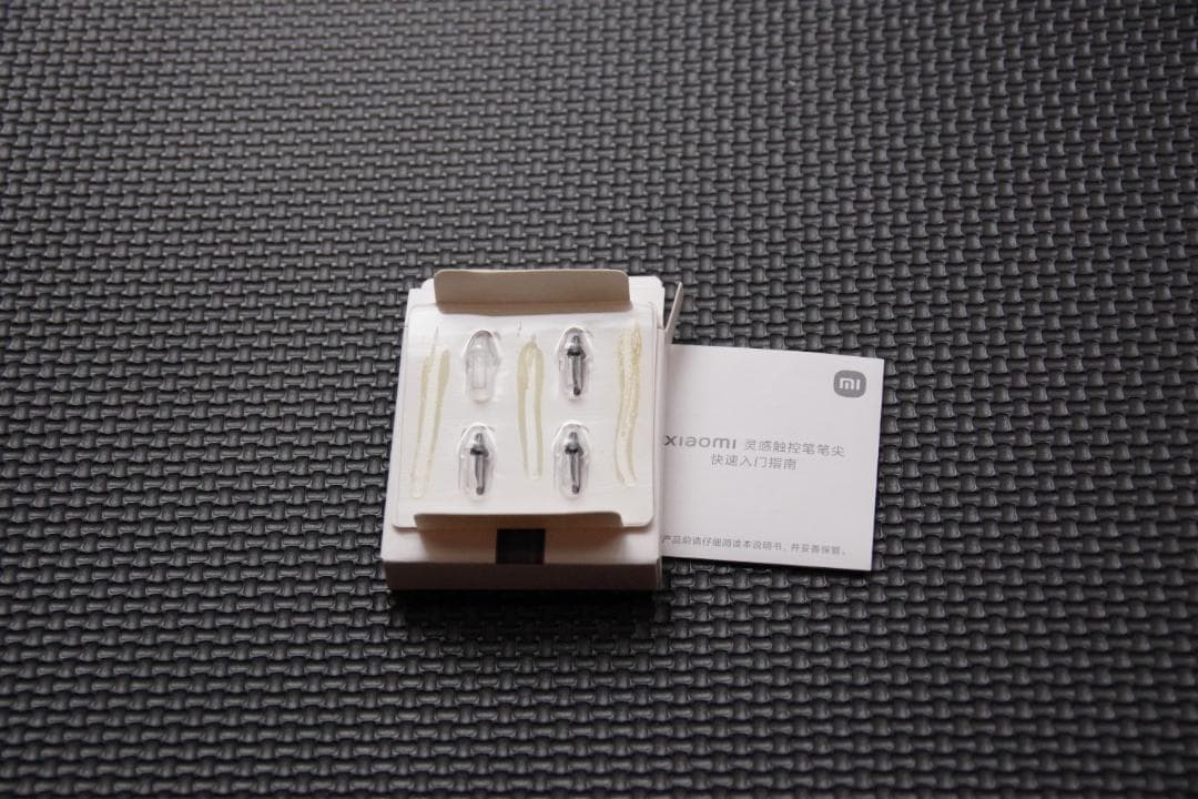 【Mackey】Xiaomi Mi Smart Pen タッチペン