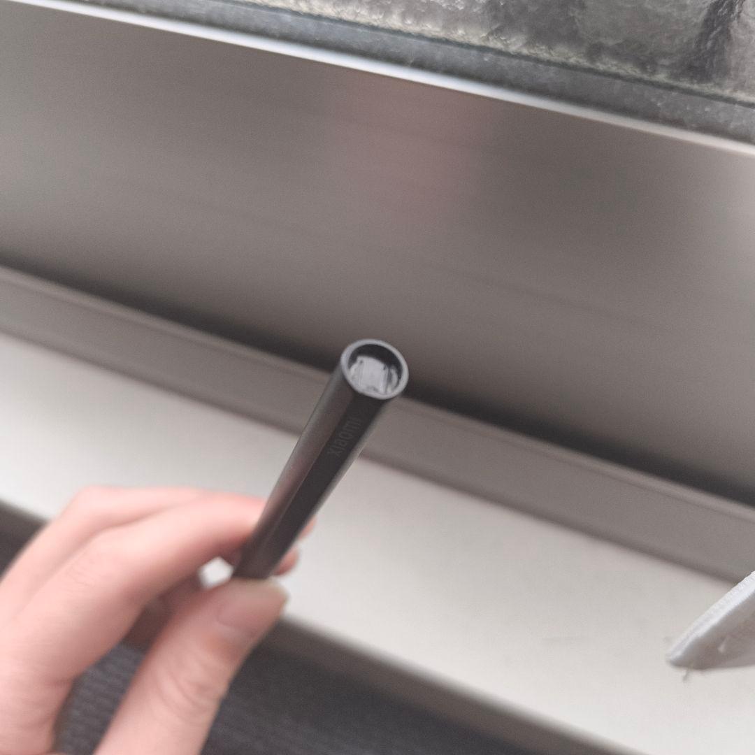 【Mackey】Xiaomi Mi Smart Pen タッチペン