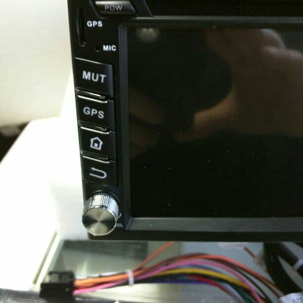 値下げしました！カーオーディオ