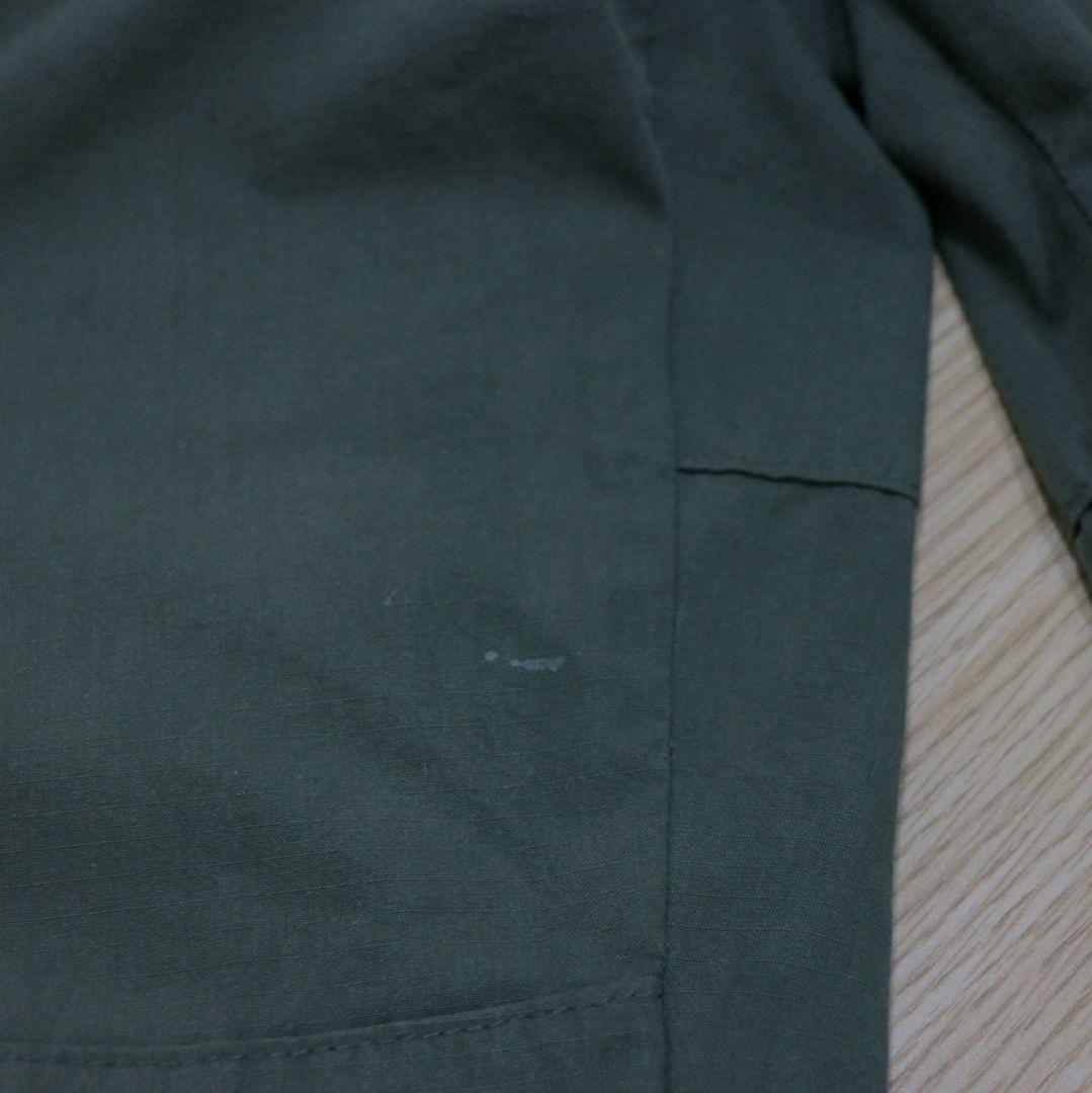 WTAPS WMILL-TROUSER 01 カーゴパンツ サイズ02