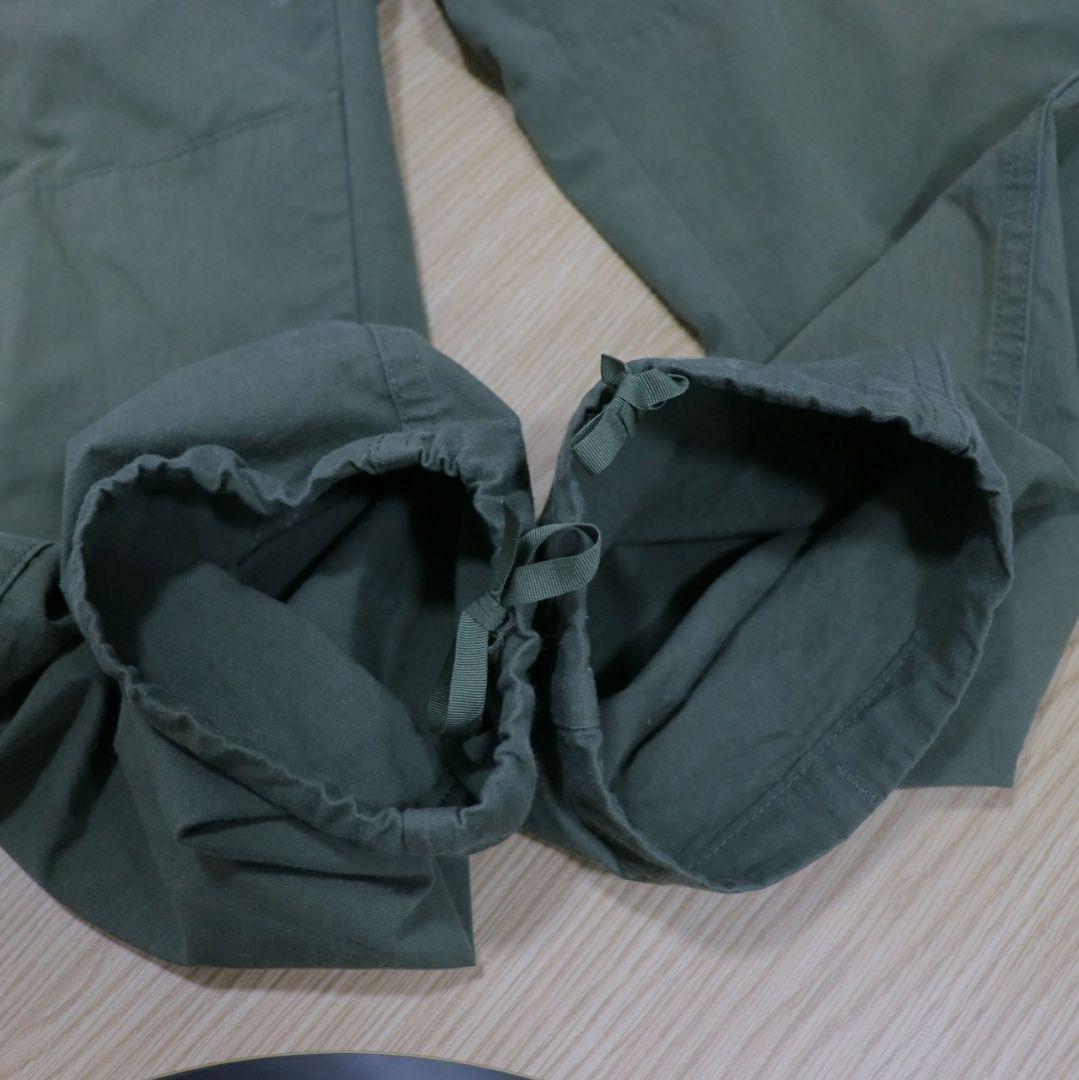 WTAPS WMILL-TROUSER 01 カーゴパンツ サイズ02