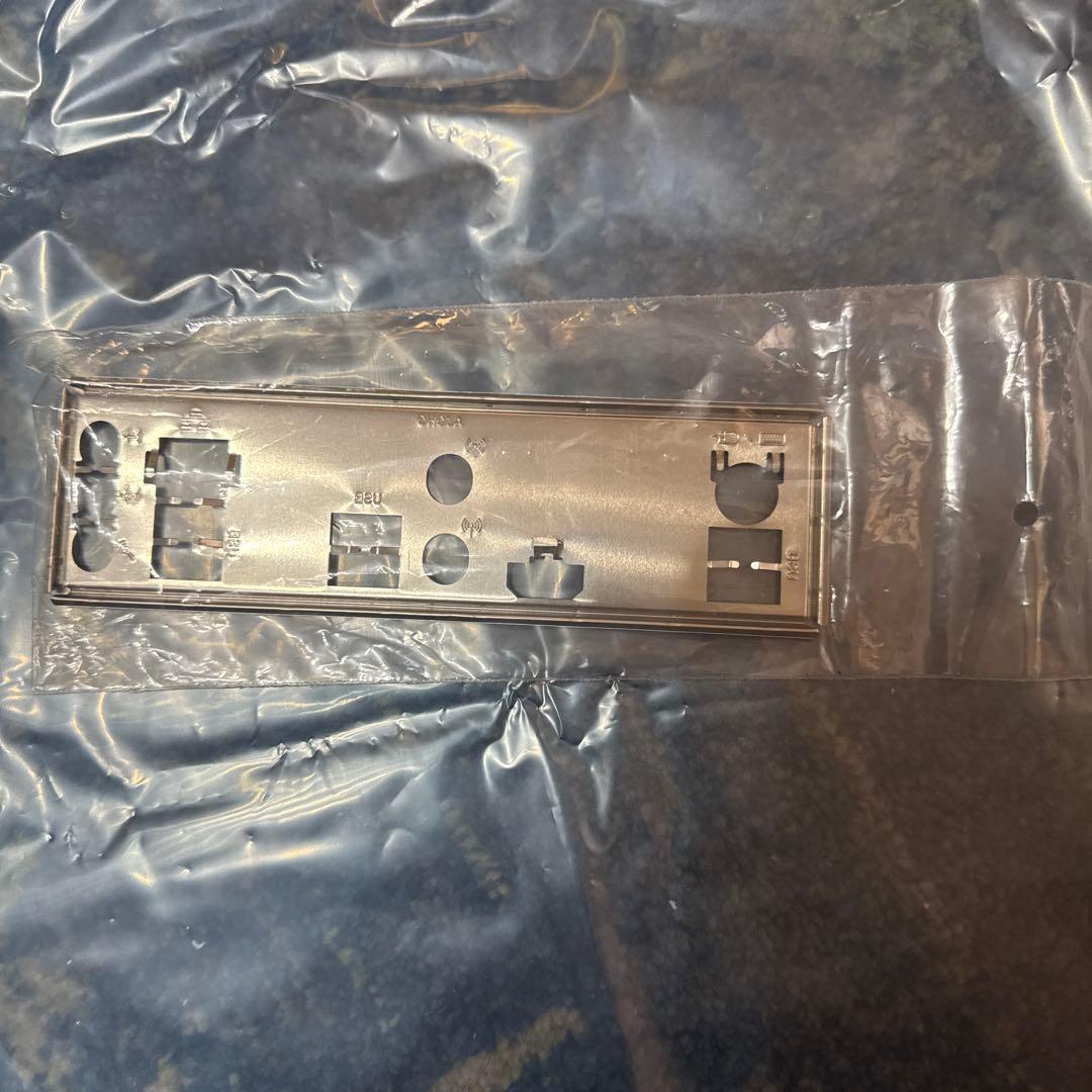 ASRock B550 TWマザーボード