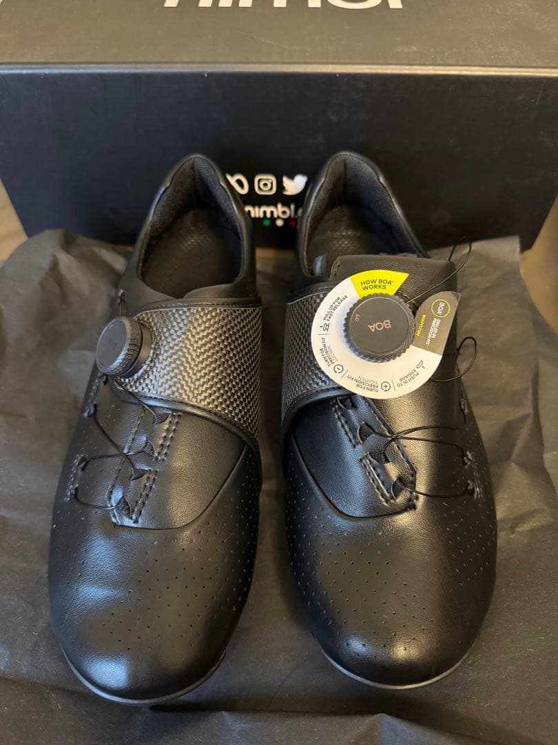 ウェア NIMBL FEAT ULTIMATE 42.5