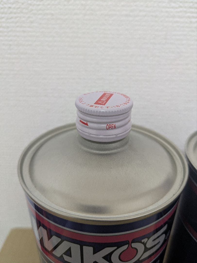 WAKOS DIESEL-1 ディーゼルクリーナー 1L 2本セット