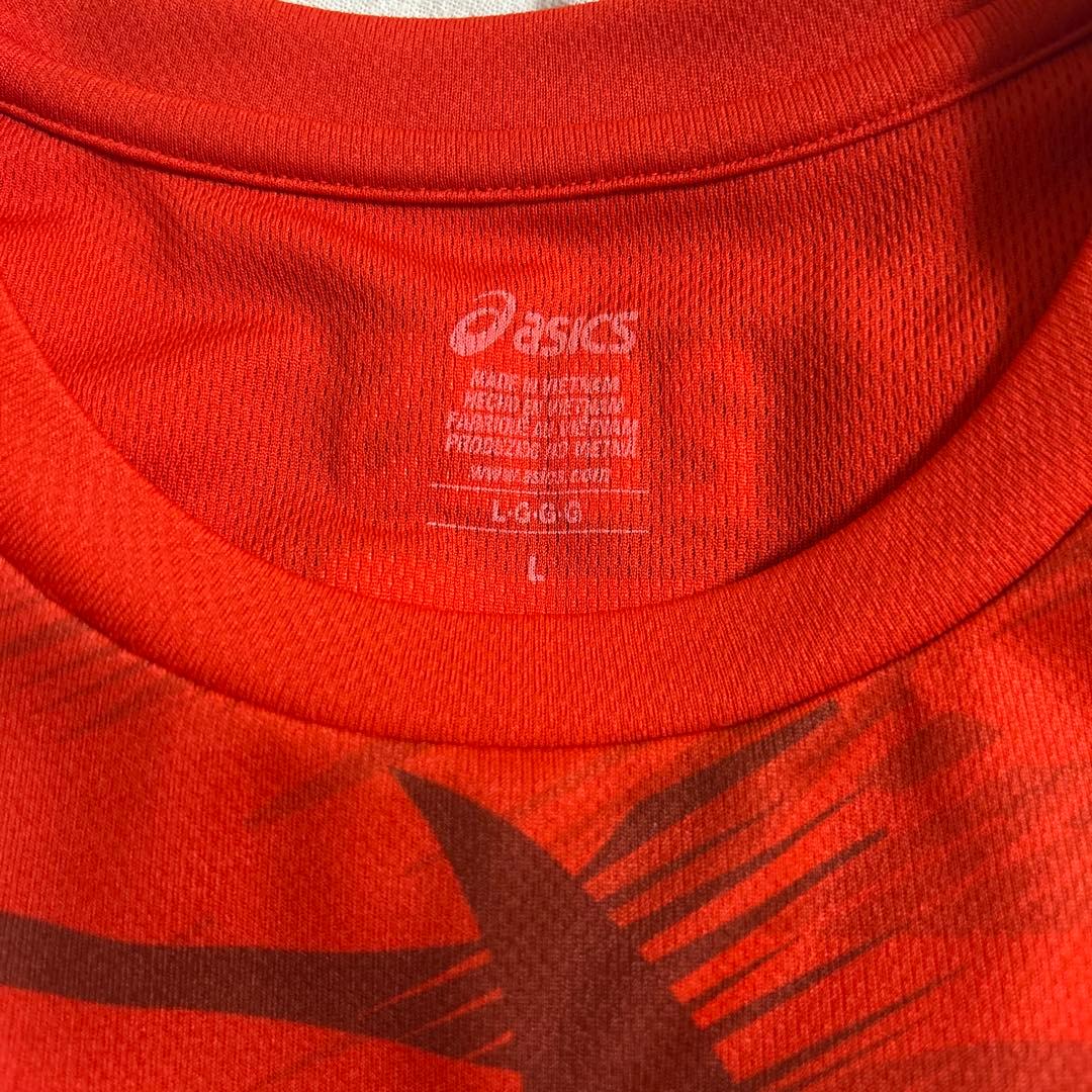 2025年 バレーボール男子日本代表 応援Tシャツ 宮浦健人 L