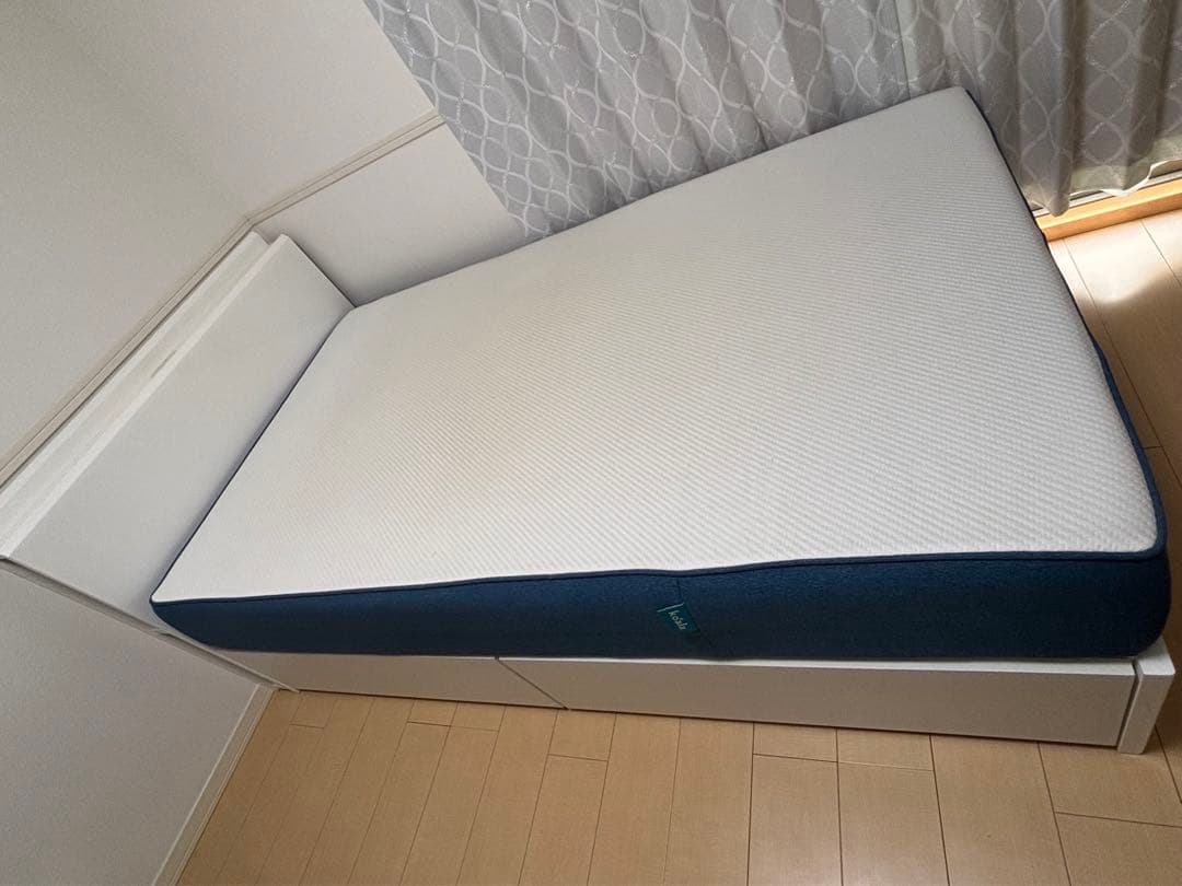 コアラマットレス　セミダブル　マットレスのみ