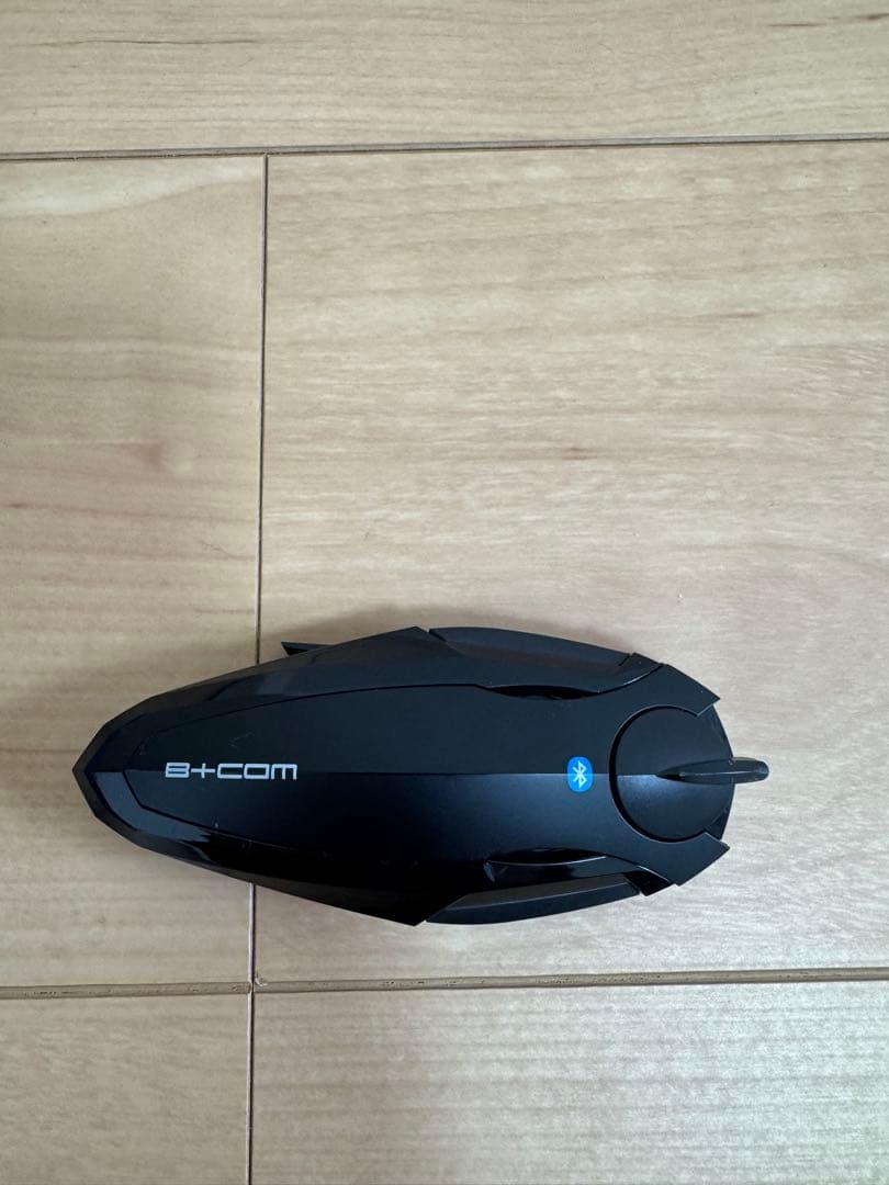 美品 B+com ビーコム 6BX