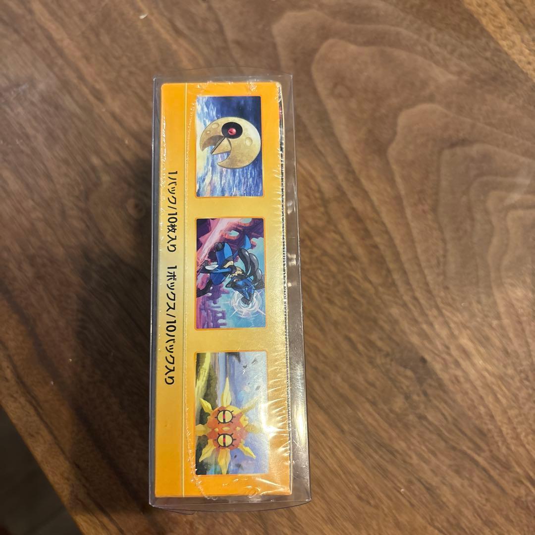 ポケモン　Vsterユニバース