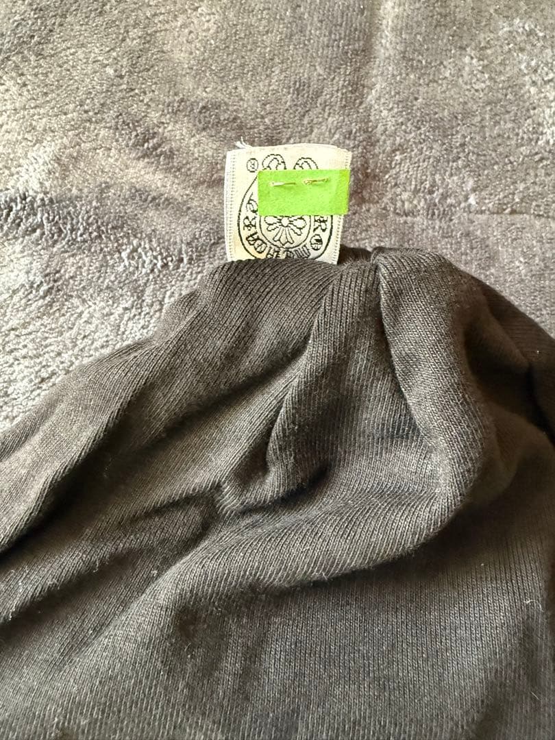 マ*ロ様 クロムハーツ　キャップ