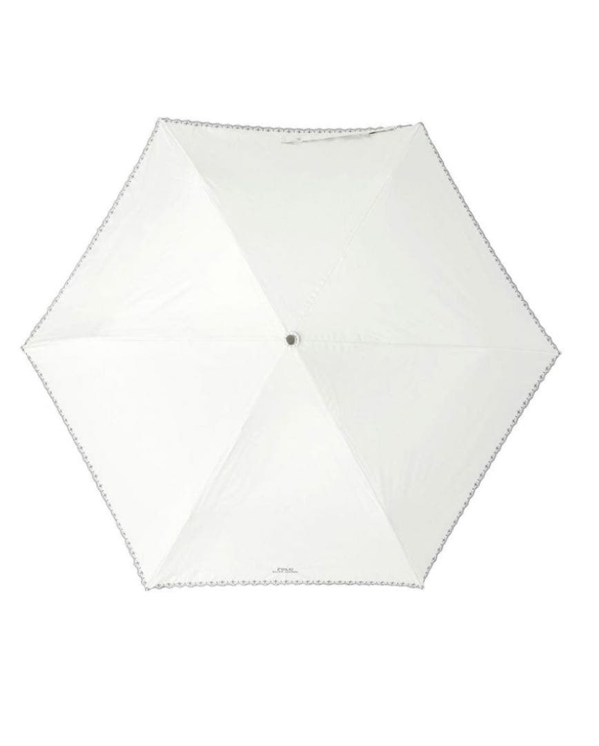 ポロ ラルフ ローレン 【晴雨兼用折りたたみ傘】