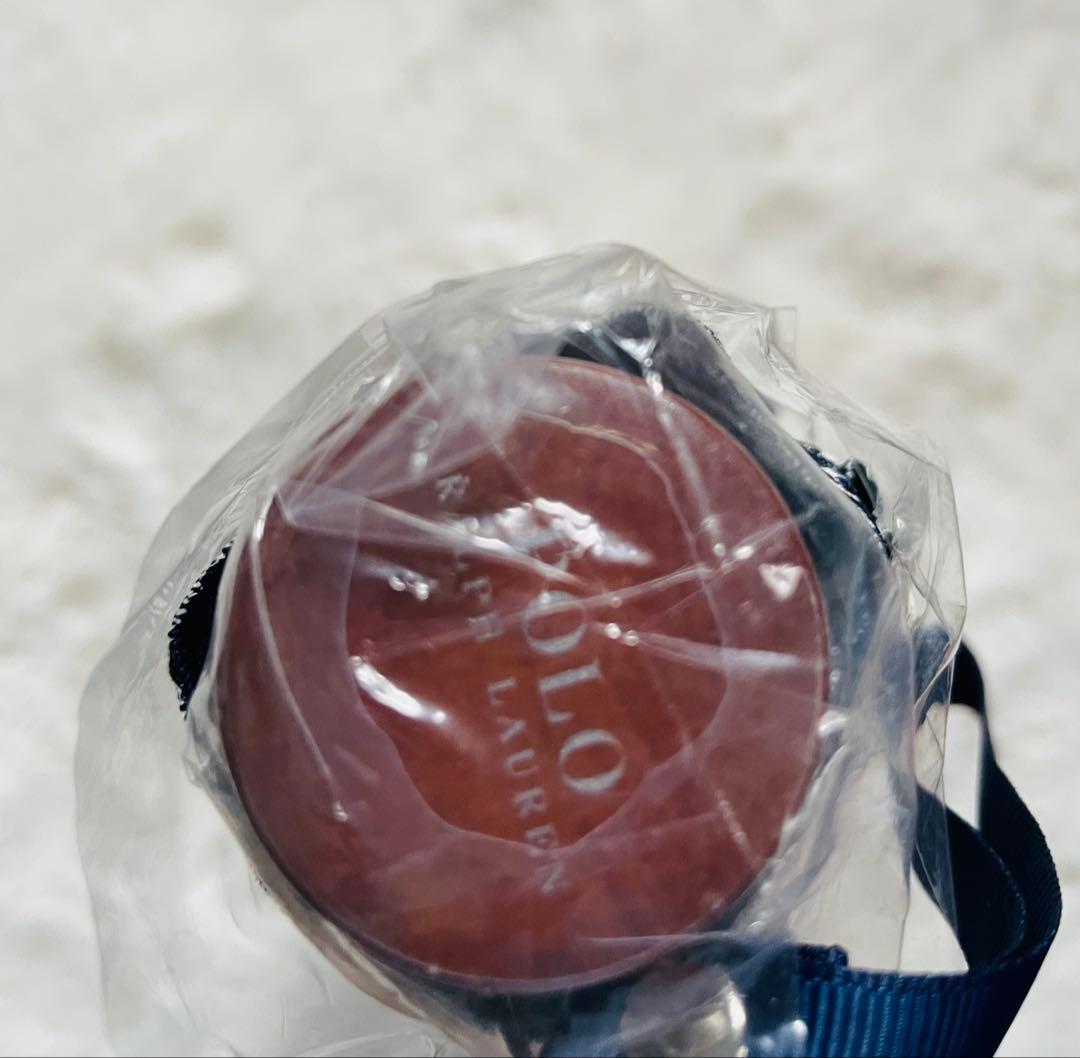 ポロ ラルフ ローレン 【晴雨兼用折りたたみ傘】