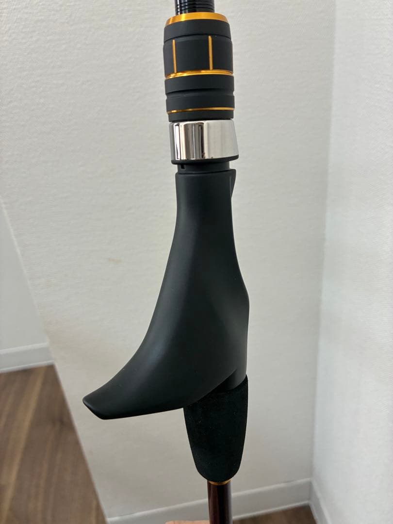 シマノ タイラバロッド 炎月BB