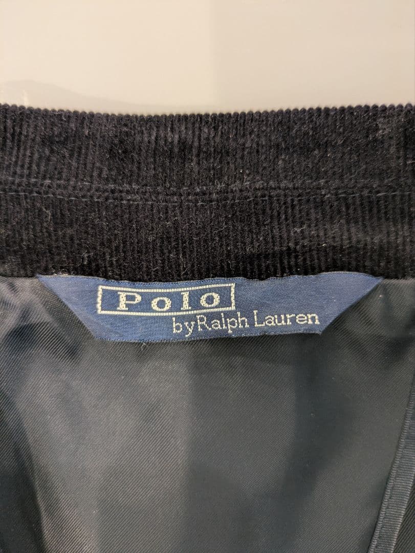 Polo by Ralph Lauren テーラードジャケット