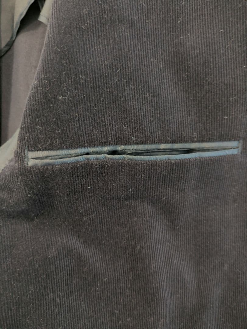 Polo by Ralph Lauren テーラードジャケット