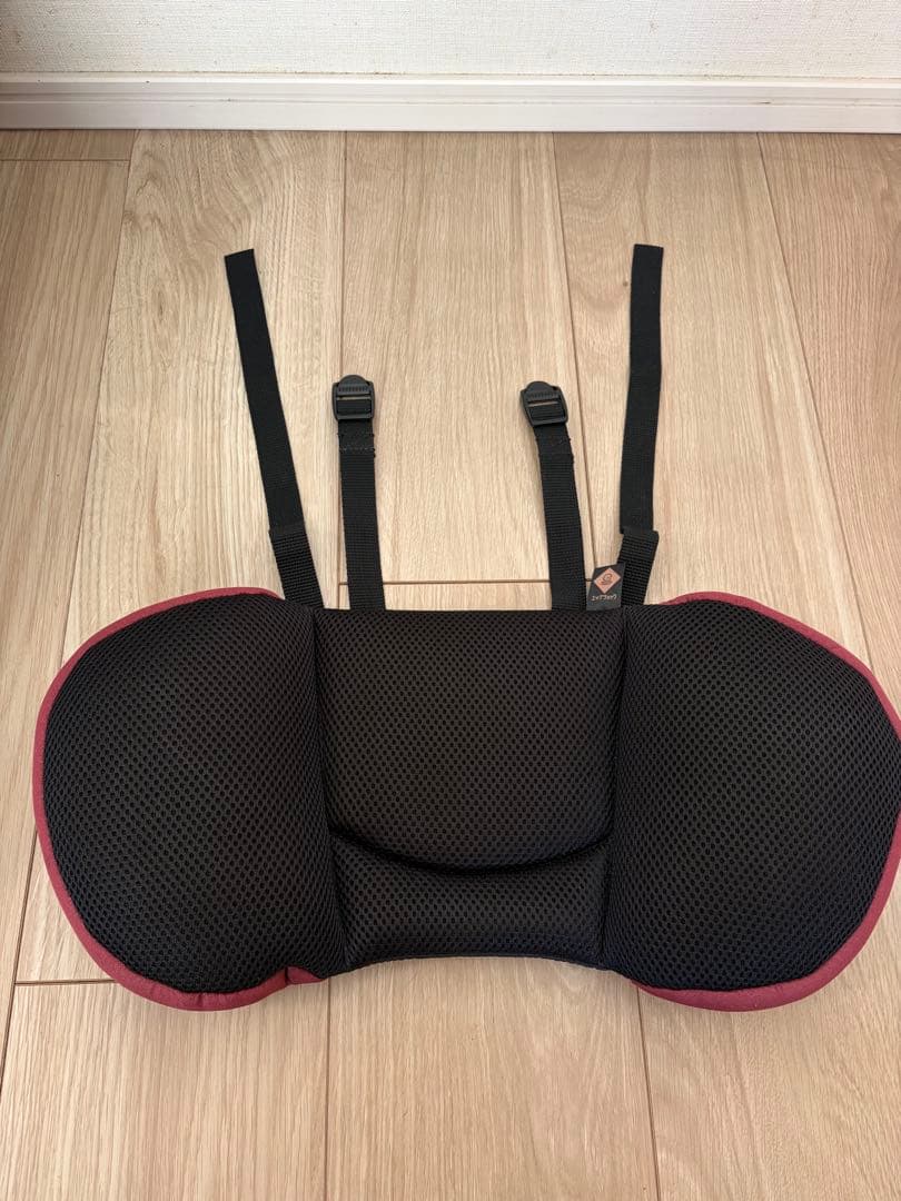 えり　Combi コンビ ジョイトリップ エッグショックＧＨジュニアシート