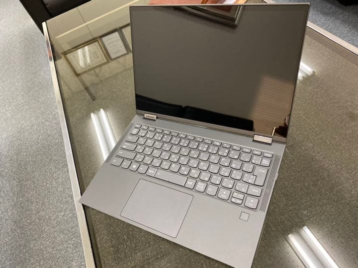 Windowsノート本体 lenovo yoga c630