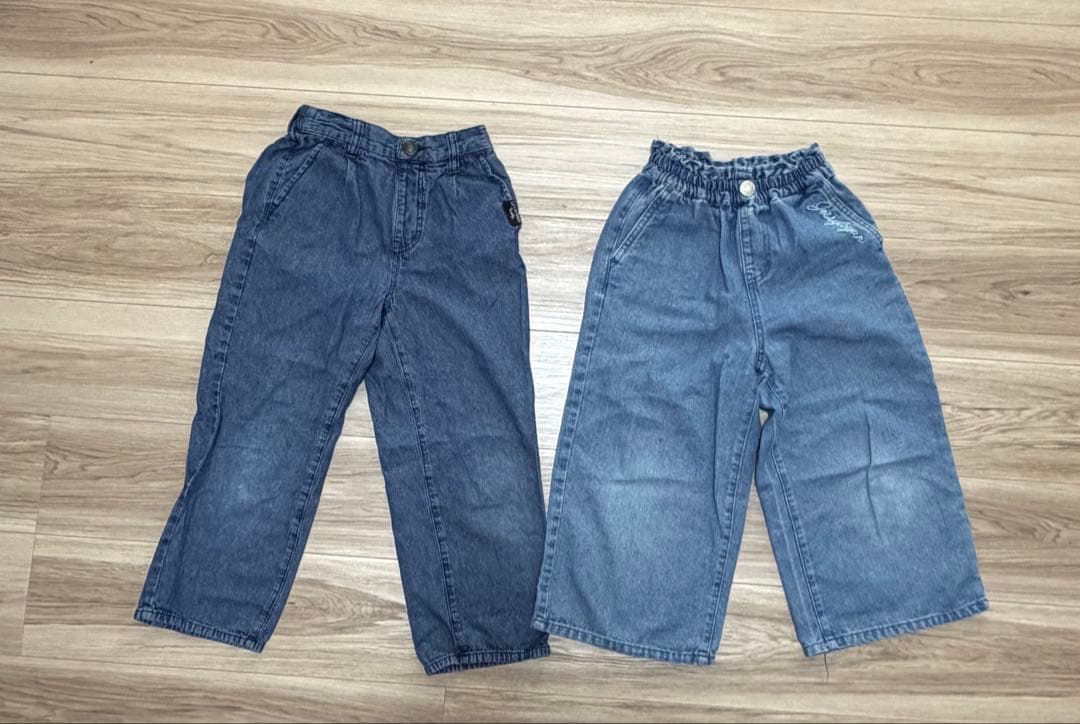 もも♡♡130♡女の子冬服まとめ売り♡29着以上♡値下げ交渉OK