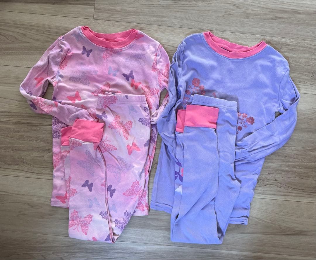 もも♡♡130♡女の子冬服まとめ売り♡29着以上♡値下げ交渉OK