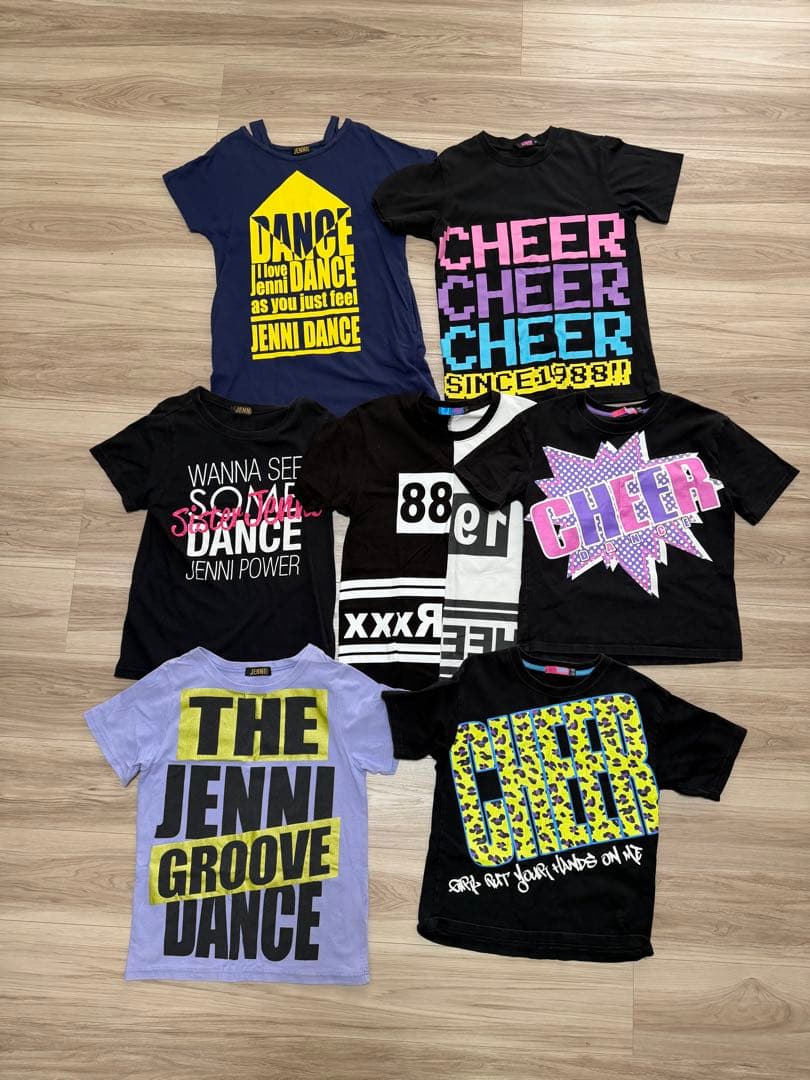 もも♡♡130♡女の子冬服まとめ売り♡29着以上♡値下げ交渉OK