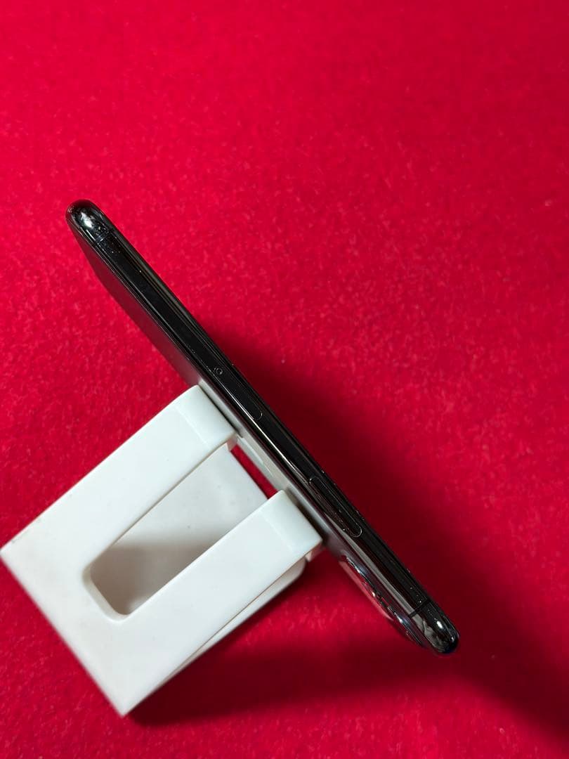 【7402】iPhone 11PROスペースグレイ 256GB simフリー