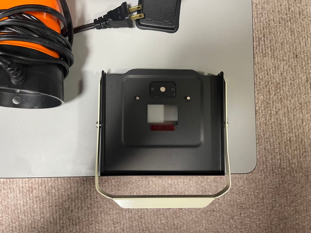 引き伸ばし機　モノクロ　フジF67OMF レンズ付き