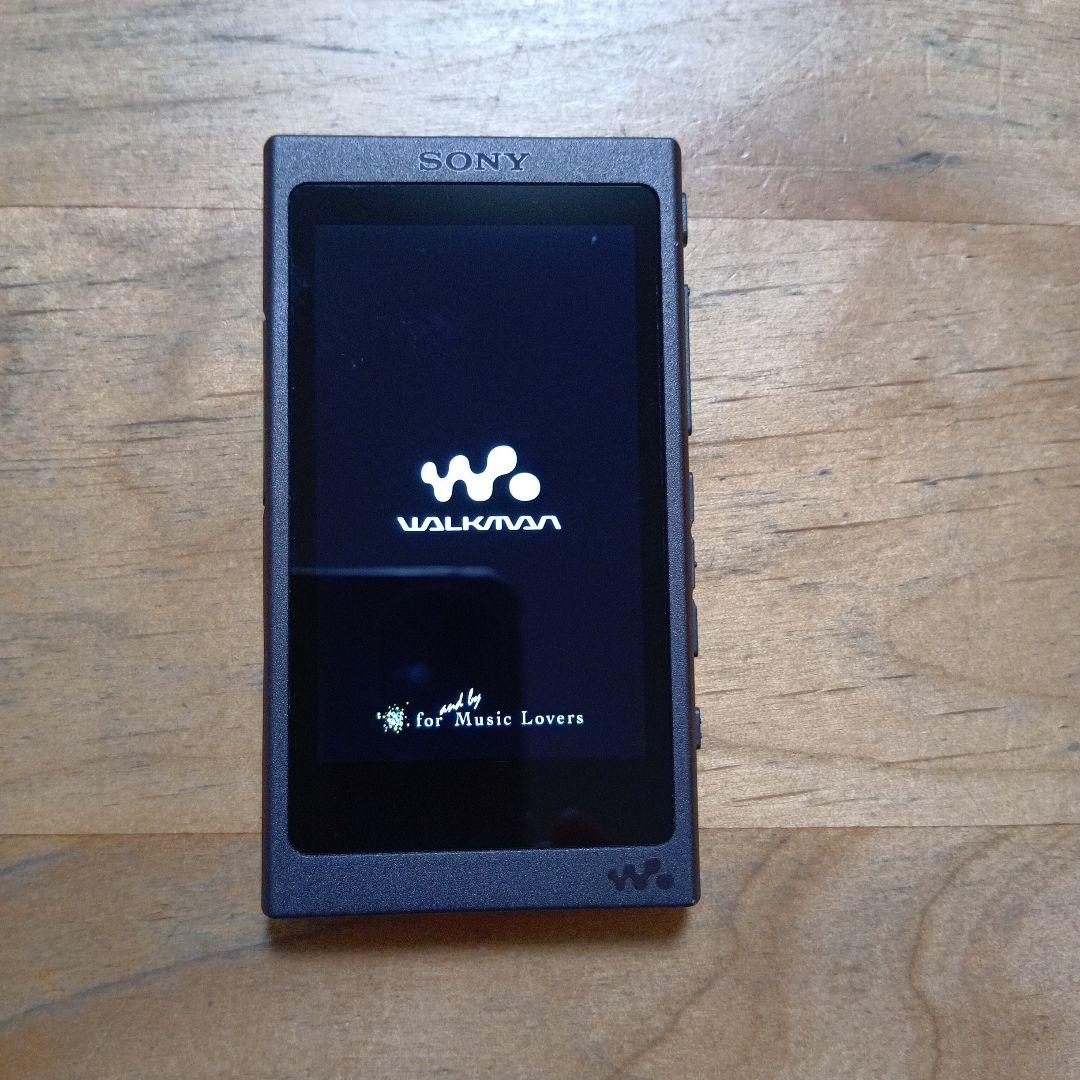 ☪*.様 SONYウォークマンNW-A45 16GB