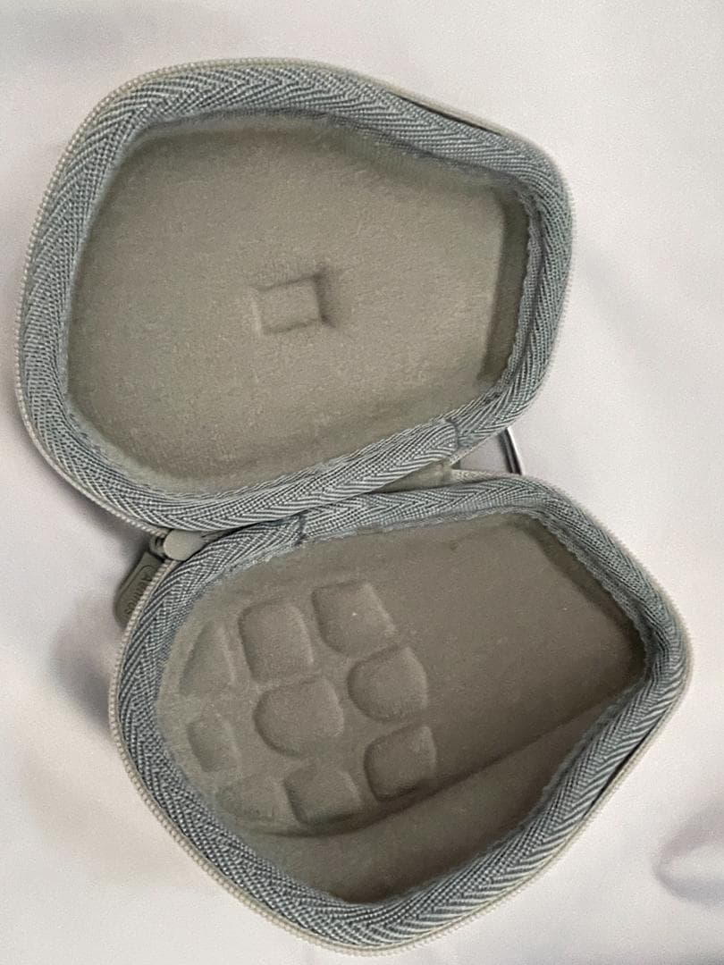 【ほぼ新品】Logicool MX MASTER 3S ワイヤレスマウス＋ケース