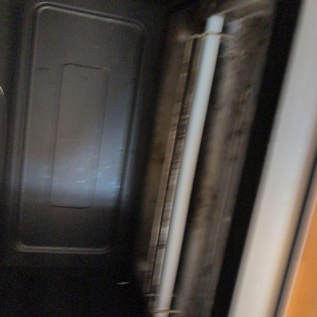 TOSHIBA 電子オーブンレンジ コンパクト 黒