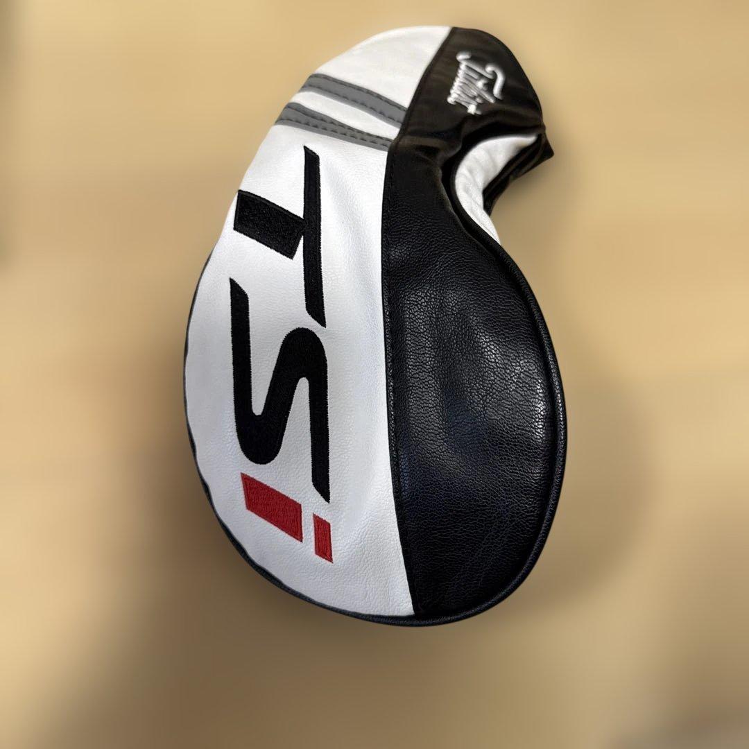 タイトリスト　TSi2 9.0 ドライバー カスタムシャフト