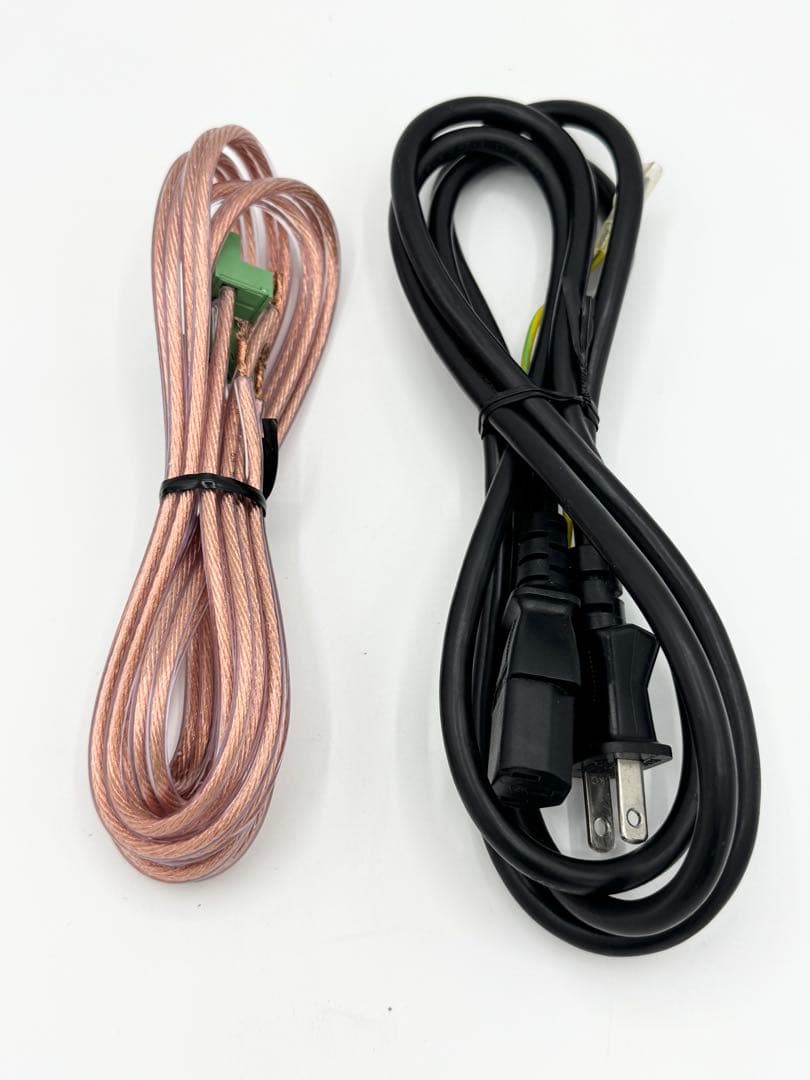 JBL CSA-2120 パワーアンプ 2ch ステレオ 動作確認済み