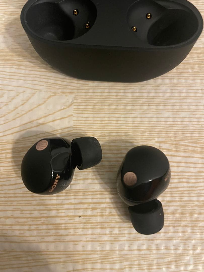 WF-1000XM5 イヤホン