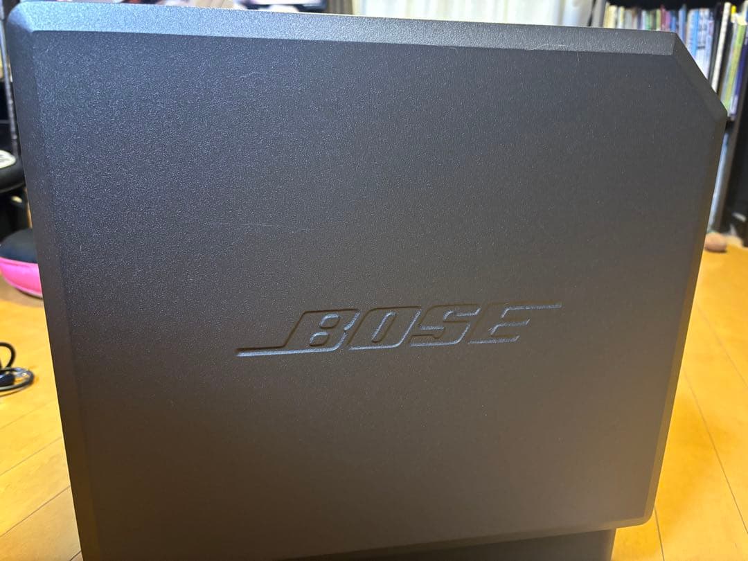 Bose SWー4