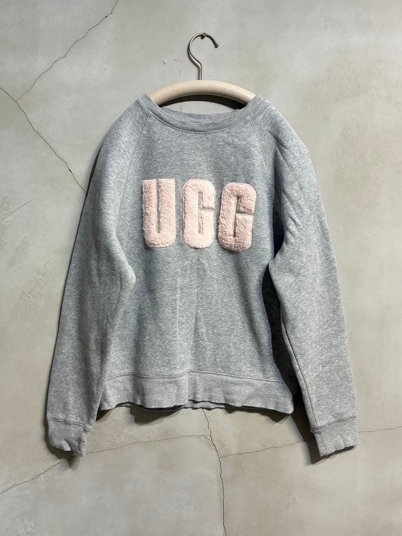 UGGグレースエット