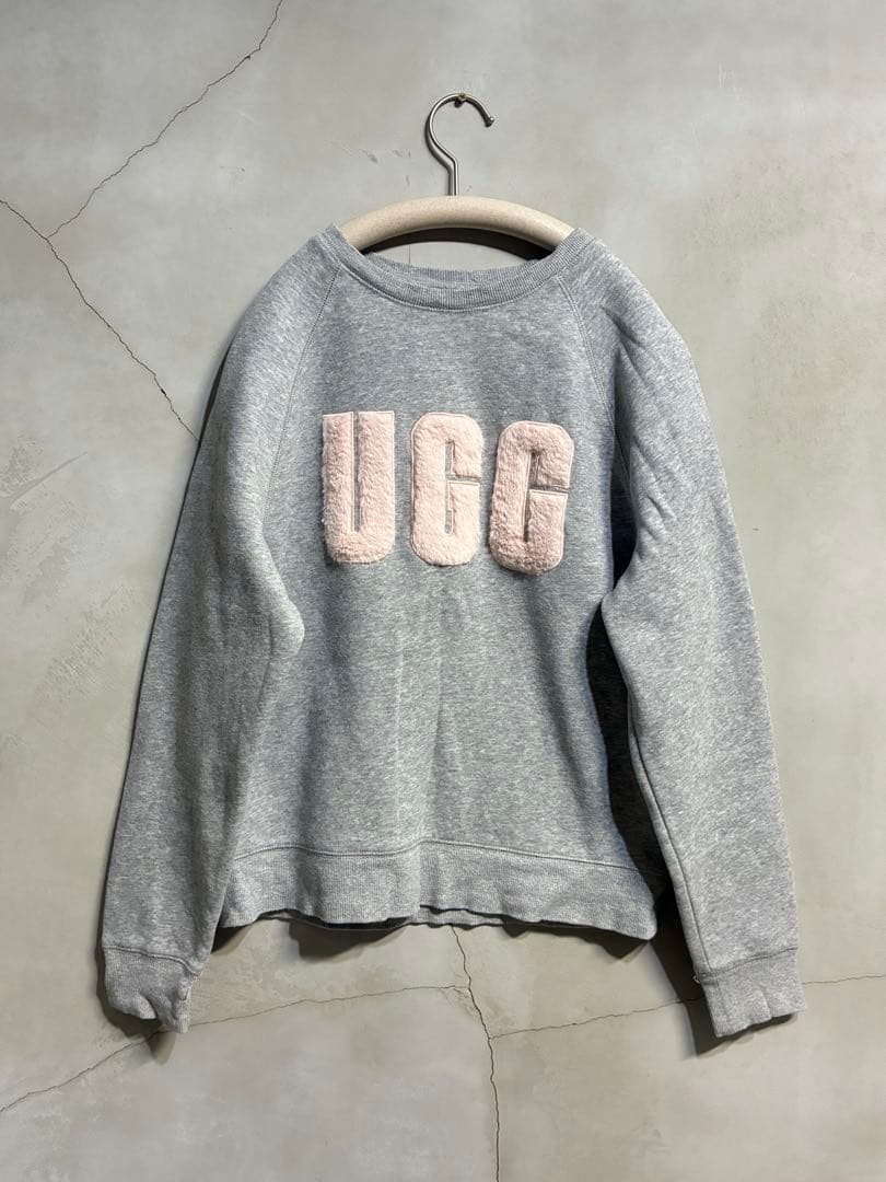 UGGグレースエット