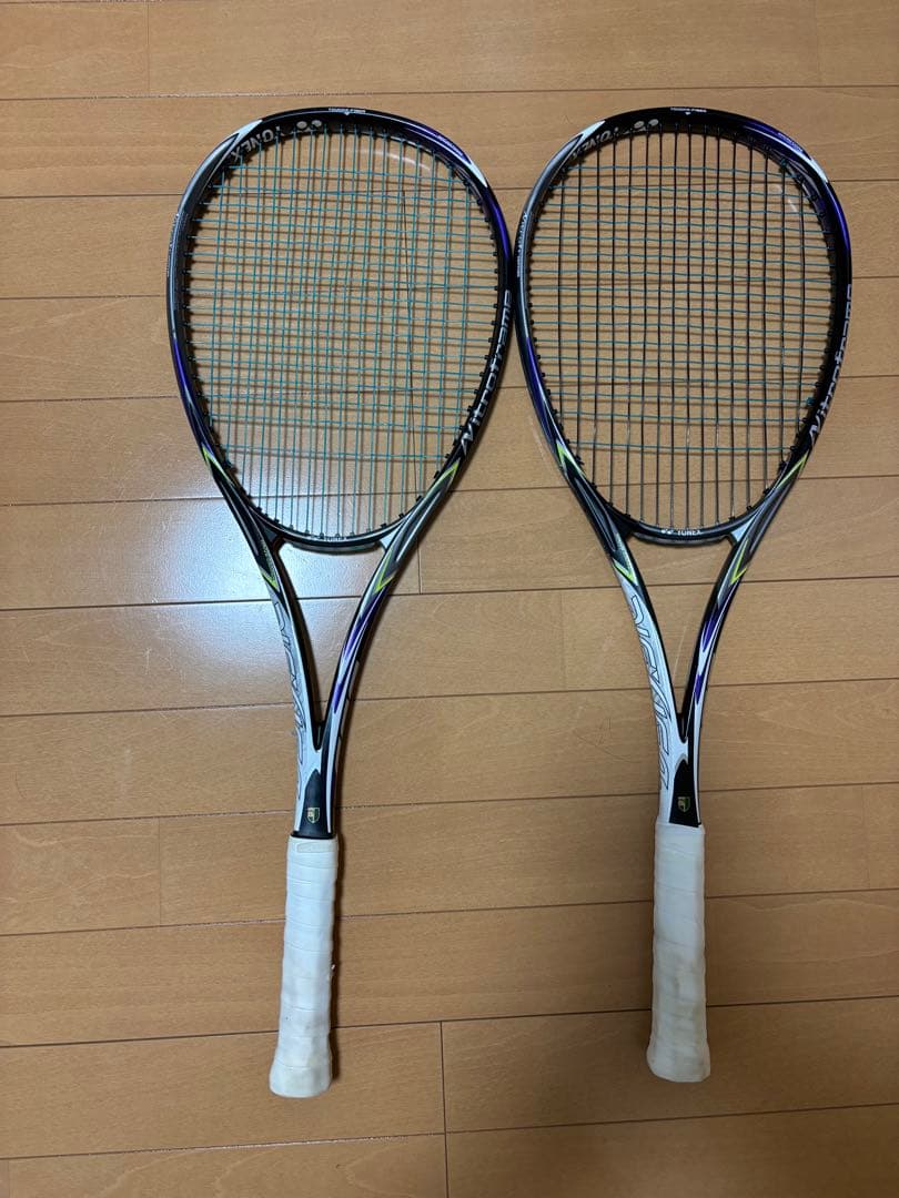 ヨネックス　ネクシーガ　80S