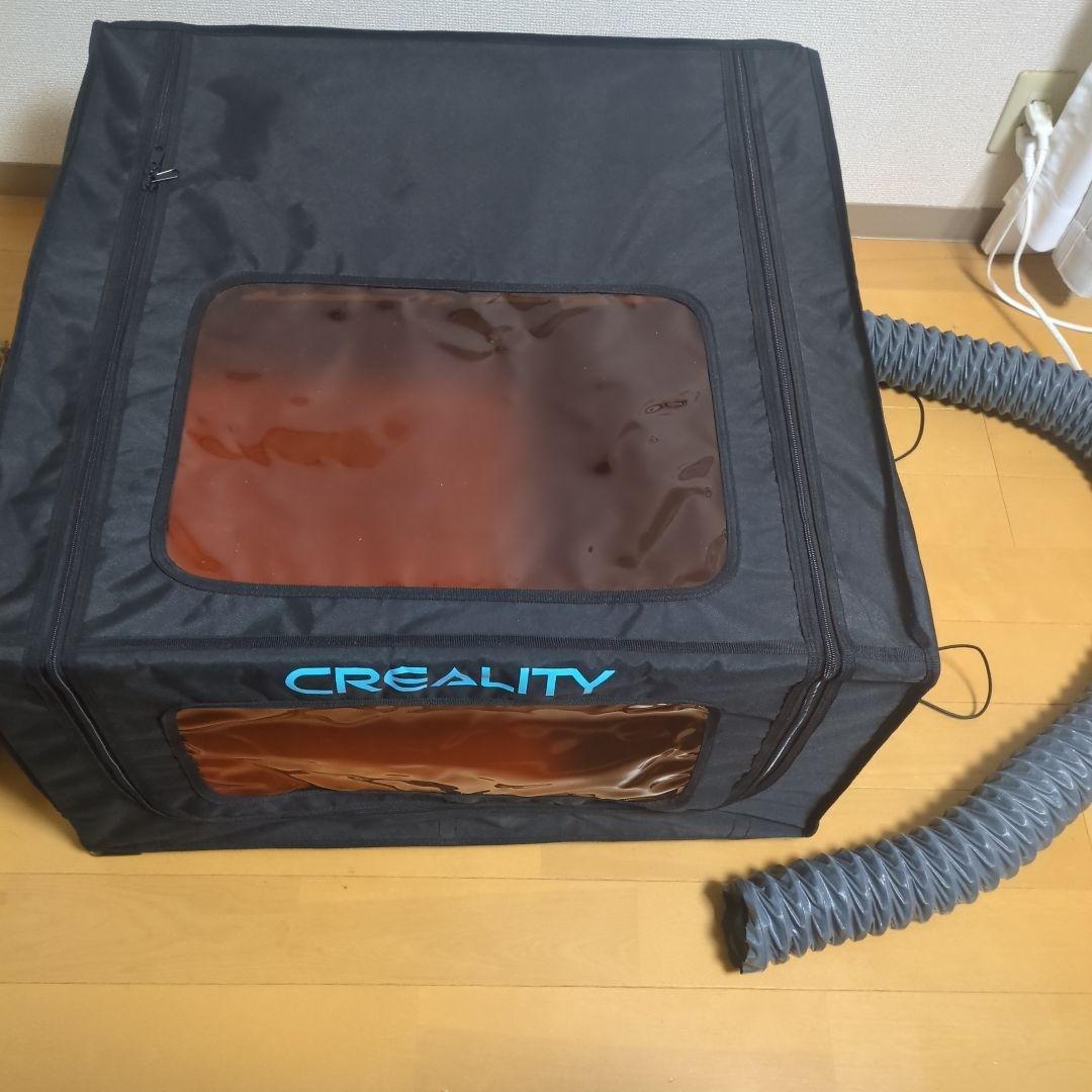 レーザー彫刻機セット twotrees 10W エンクロージャー　ハニカム