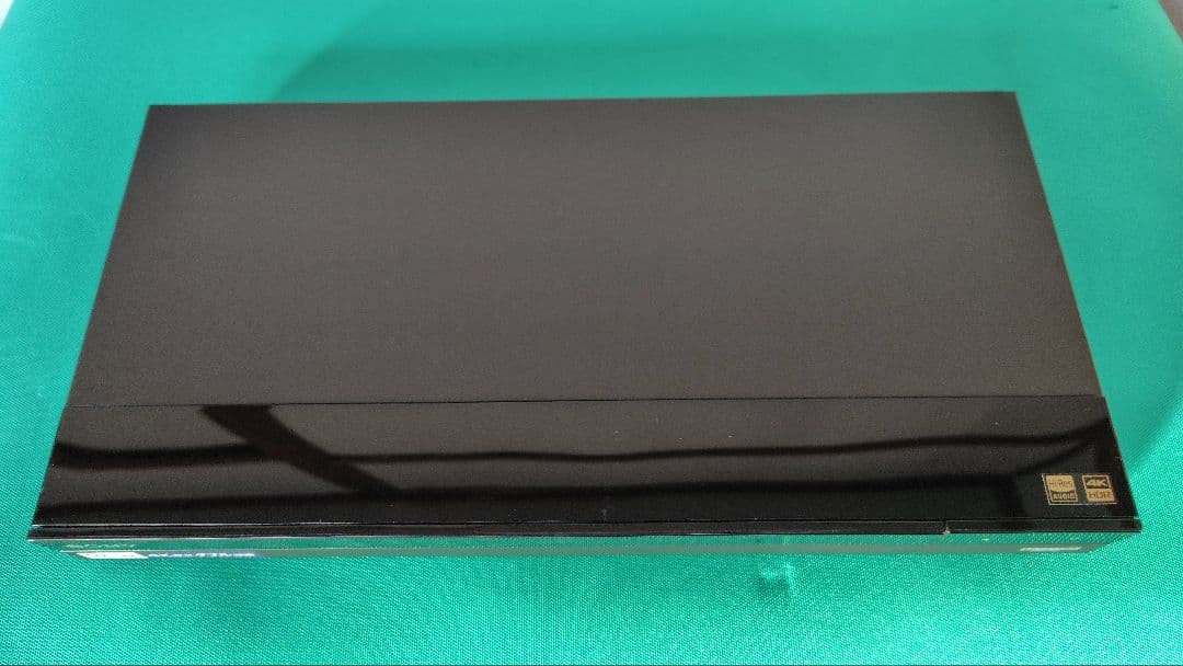 SONY BDZ-FBW1000 1TB ブルーレイレコーダー ソニー