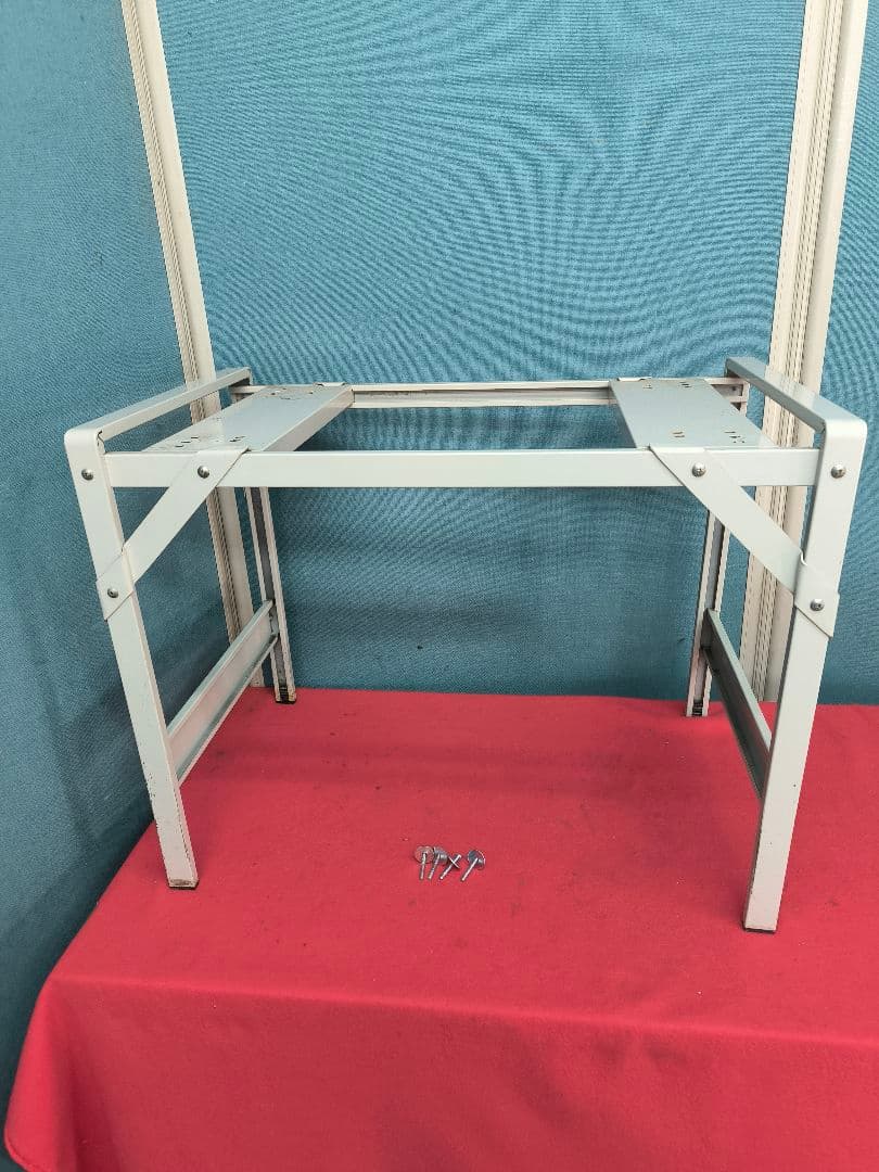 リンナイ　乾太くん用 専用台（低） ガス衣類乾燥機部材