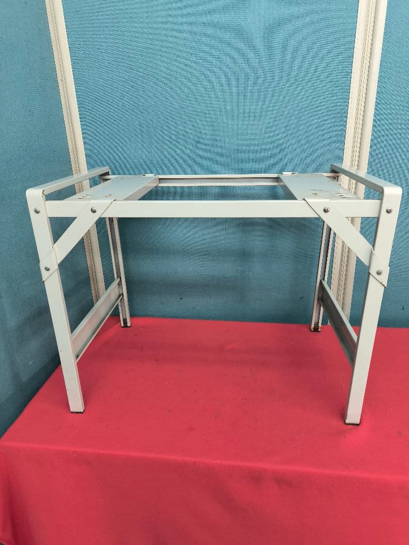 リンナイ　乾太くん用 専用台（低） ガス衣類乾燥機部材