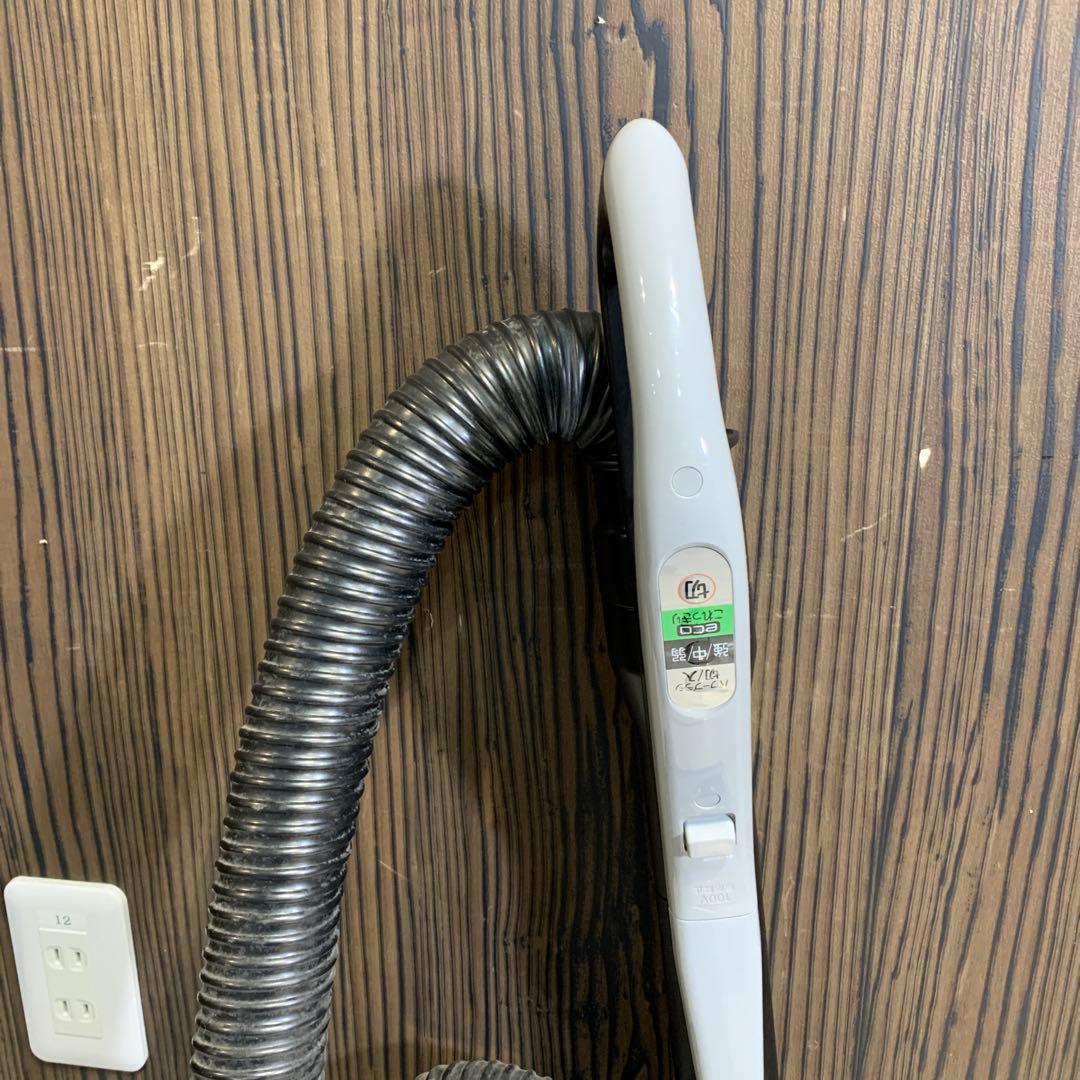 日立　CV-PF300 キャニスター掃除機 本体